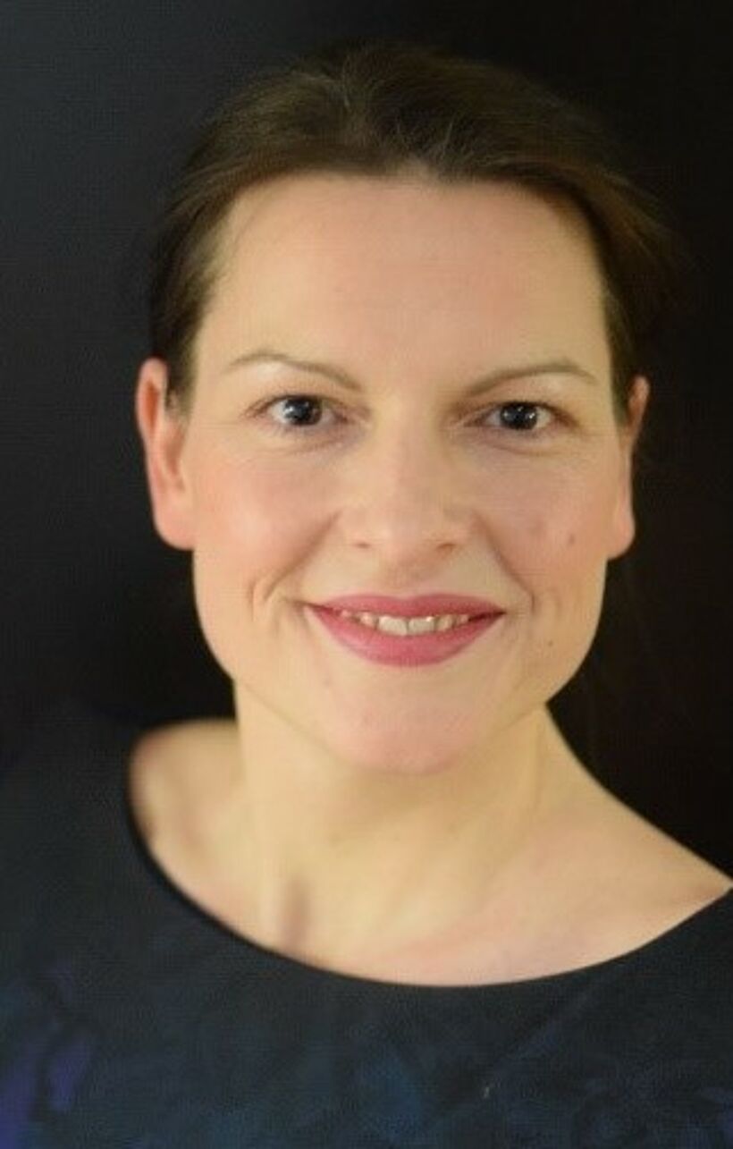 futureSAX-Alumni-Interview mit Ivonne Wolff Director Business Development Zellkraftwerk