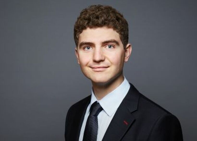 FutureSAX Interview Mit Roman Elsner FutureSAX