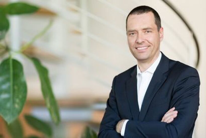 FutureSAX Interview Mit Dirk R hrborn Communardo FutureSAX