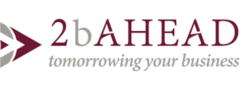  2b AHEAD ThinkTank GmbH 