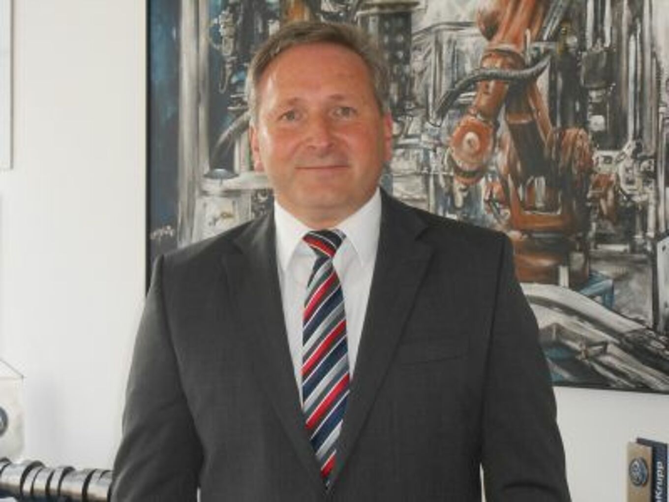 FutureSAX Interview Mit Frank Riemer Keller FutureSAX