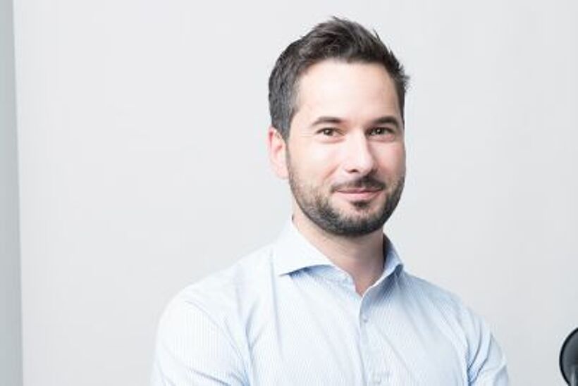 FutureSAX Alumni Interview Mit Peter Kalinowski FutureSAX