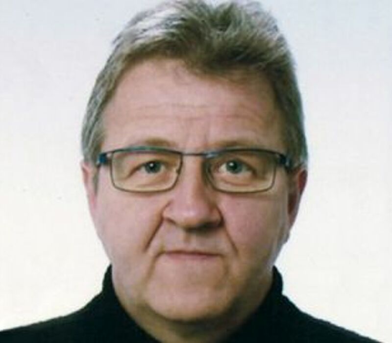 Dr.-Ing. Holger Födisch Dr. Födisch Umweltmesstechnik AG Markranstädt