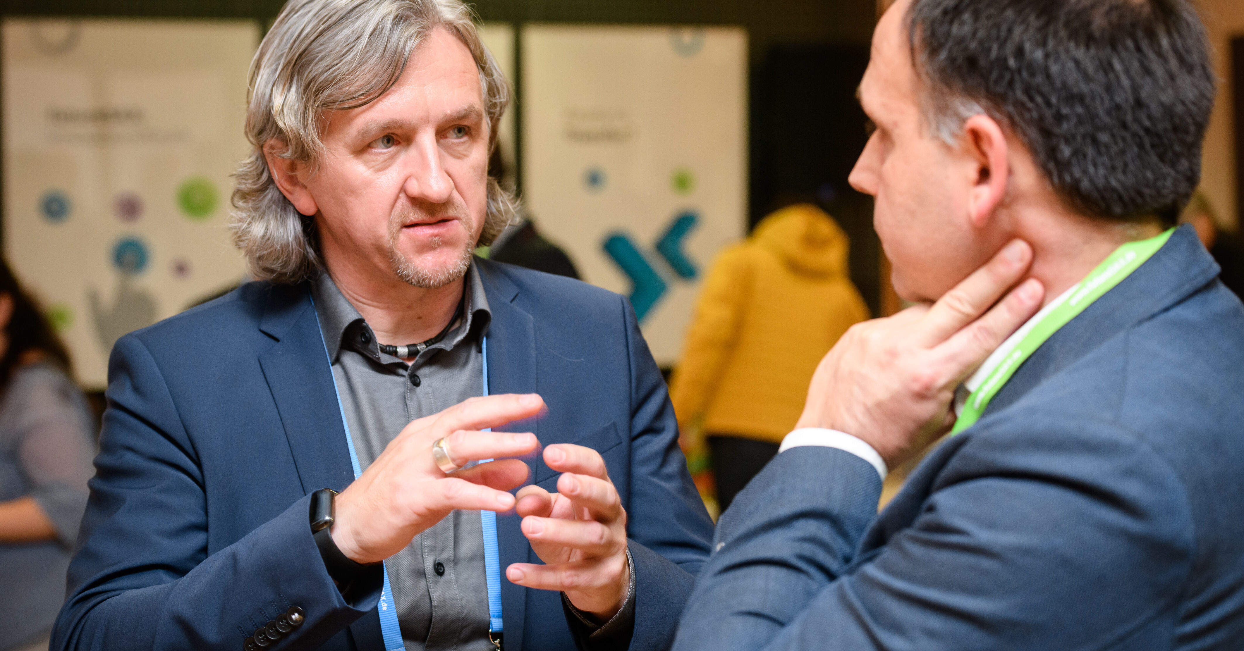 FutureSAX Interview Mark Richter Fraun hofer IWU FutureSAX