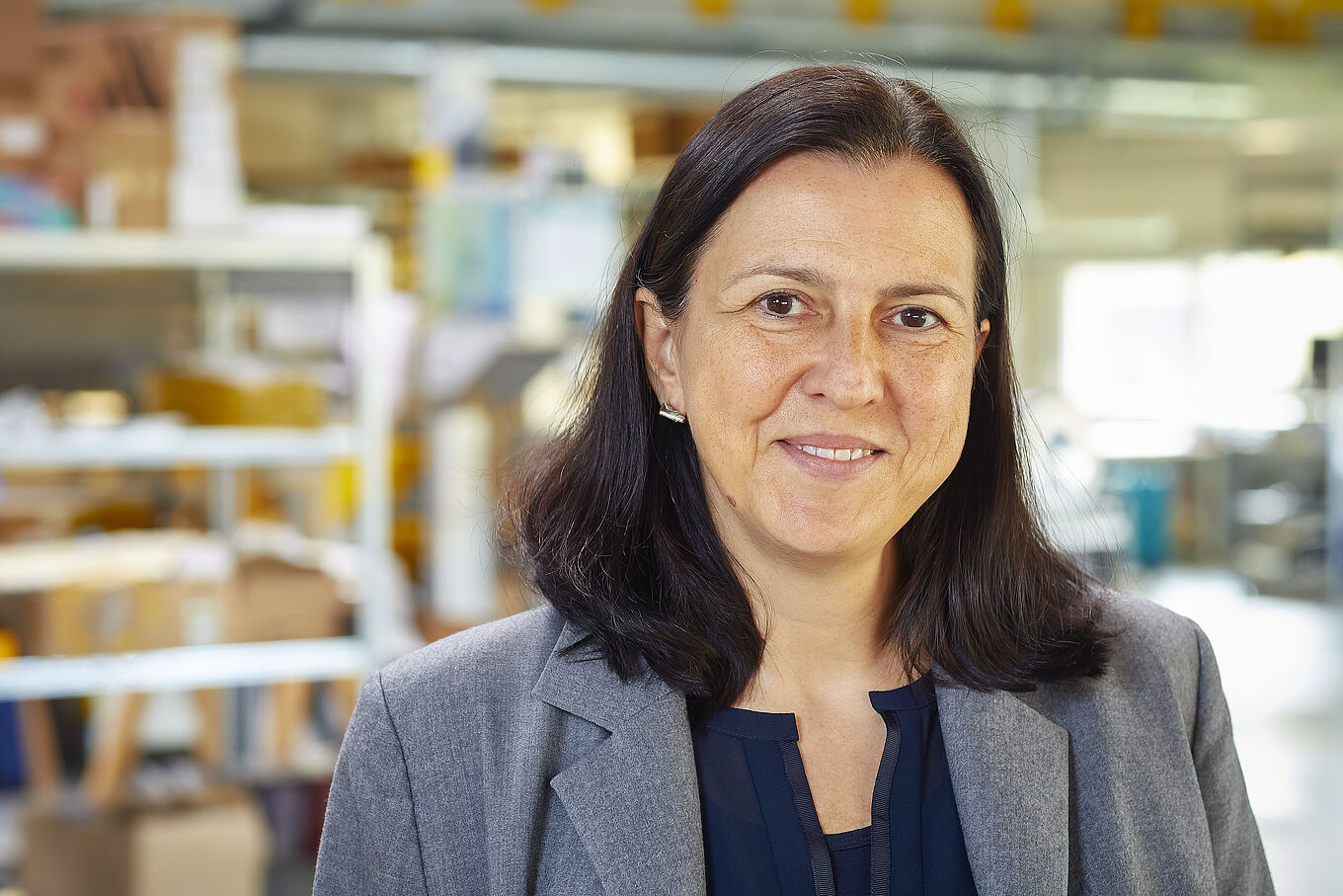 FutureSAX Alumni Interview Claudia Jahn Wolf TOPAS GmbH FutureSAX