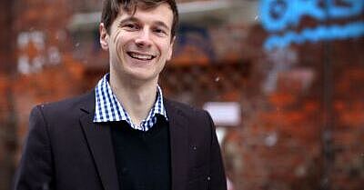 futureSAX-Interview Dr. Eric Weber | futureSAX