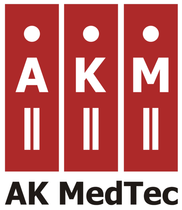  AK MedTec GmbH 