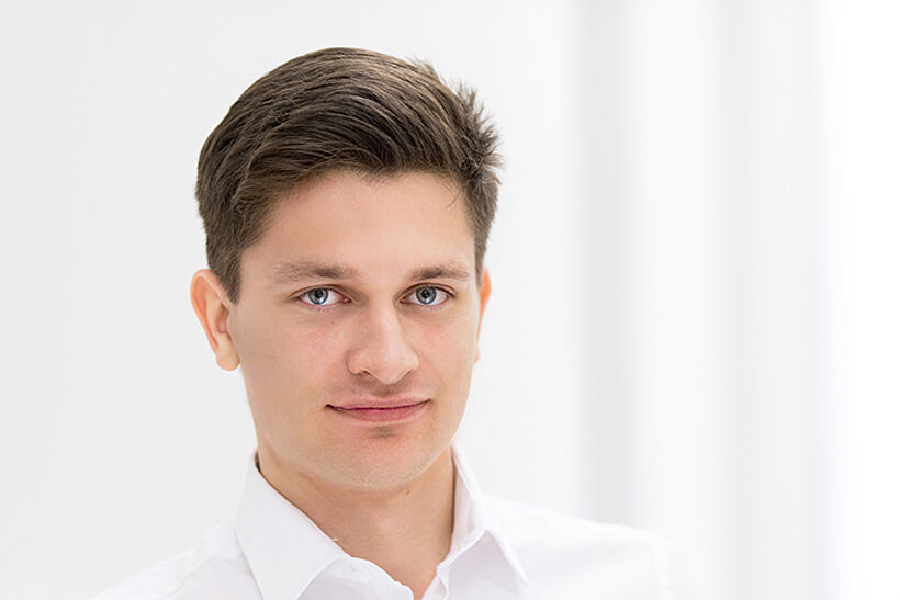 FutureSAX Alumni Interview Mit Stephan Schicht FutureSAX