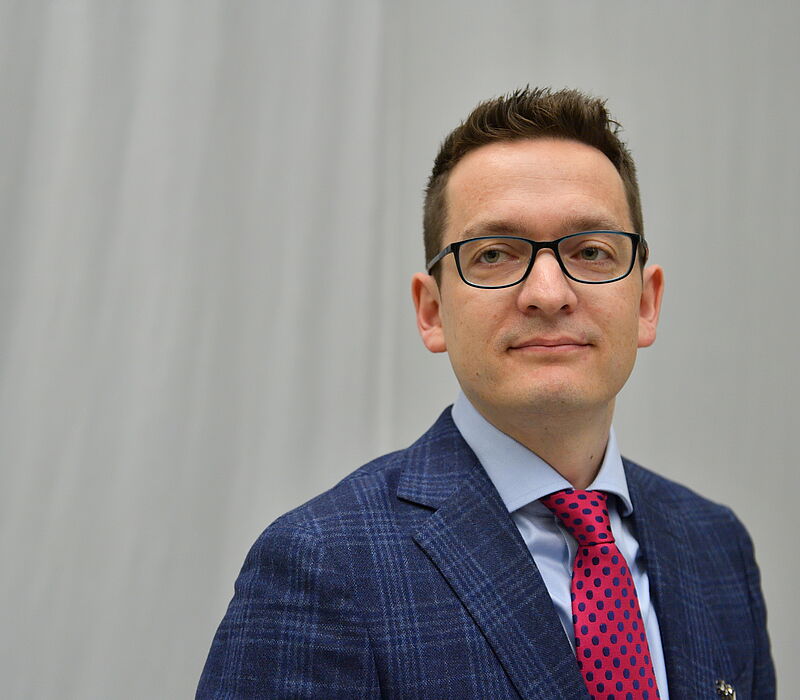Jens Kieselstein KIESELSTEIN International GmbH Chemnitz