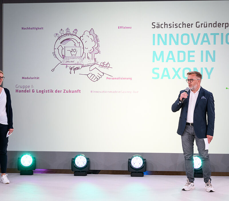 Jörg Kaufmann-Herzog Popcorn Solution GmbH Chemnitz