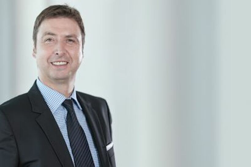 FutureSAX Alumni Interview Mit Gerd G nther FutureSAX