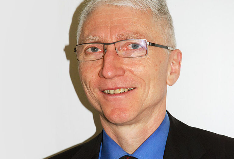Im Fachgespr ch Mit Christoph Zimmer Conrad Referatsleiter 