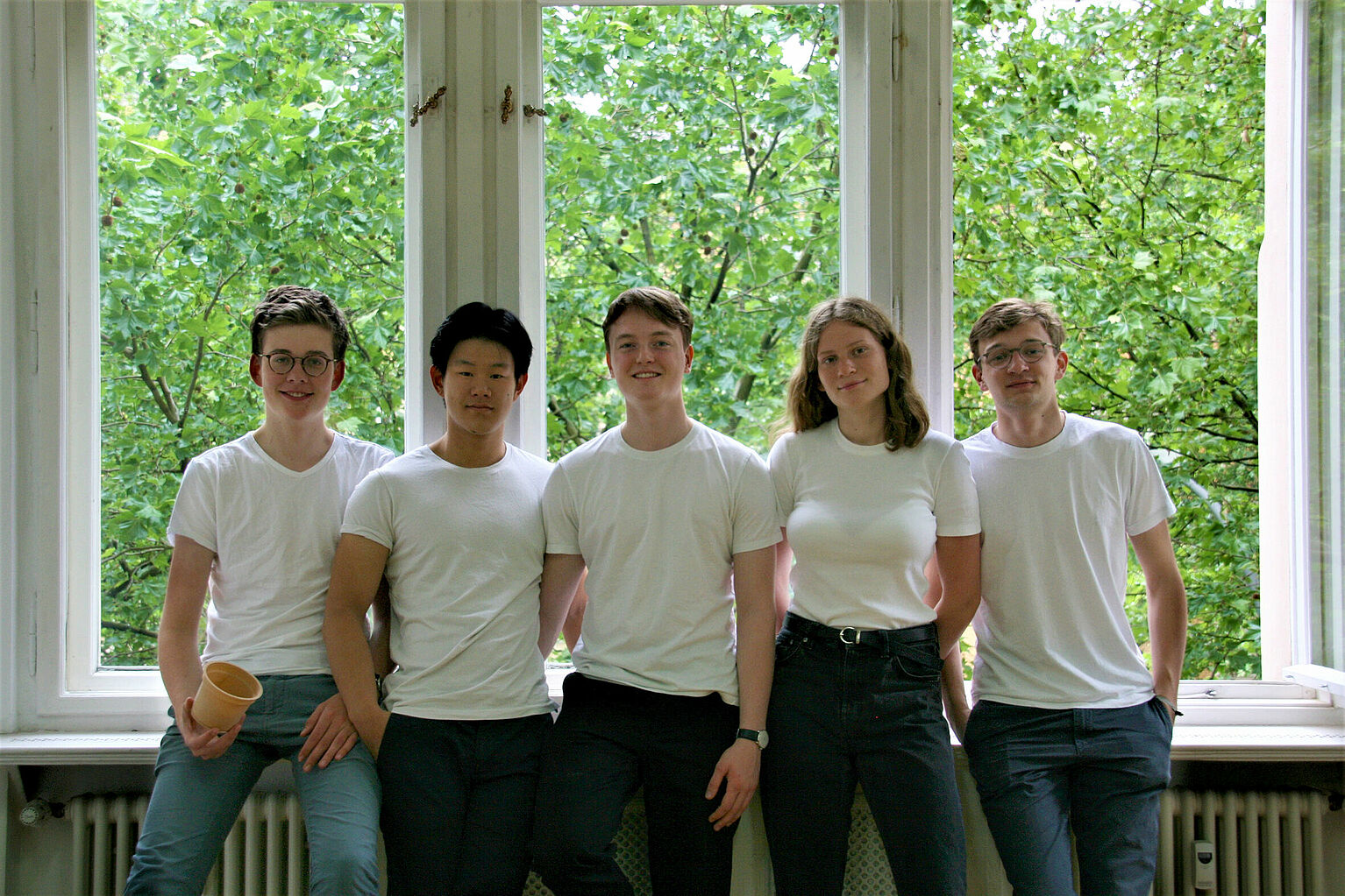 NextGenSupport Netzwerk FutureSAX