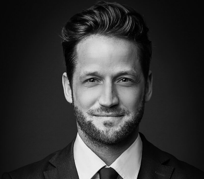 Patrick Boden Seventhings (ITEXIA GmbH) 