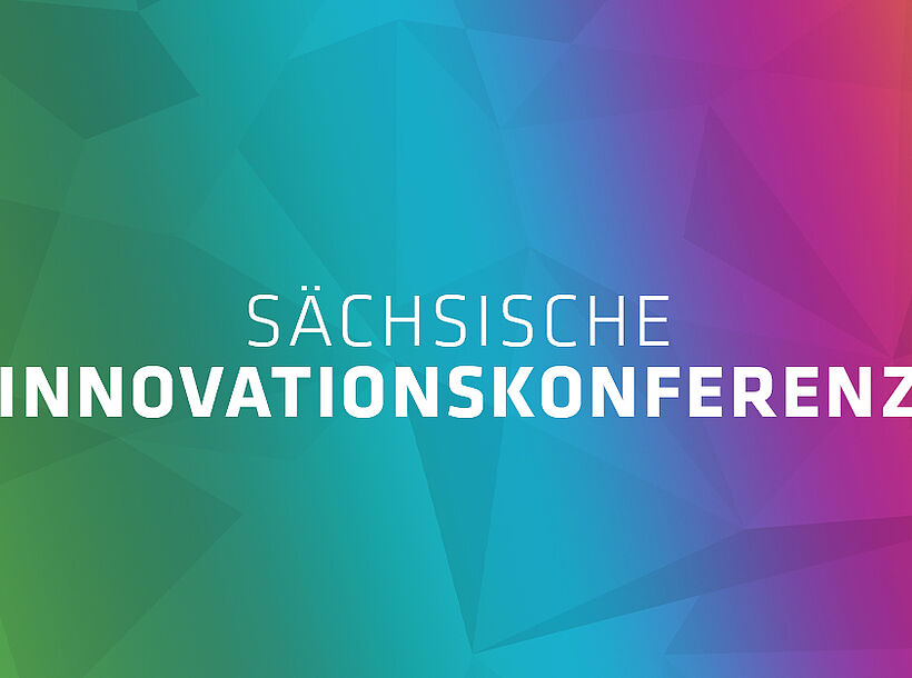 Die futureSAX-Innovationskonferenz ist das Jahreshighlight im sächsischen Innovationsökosystem.