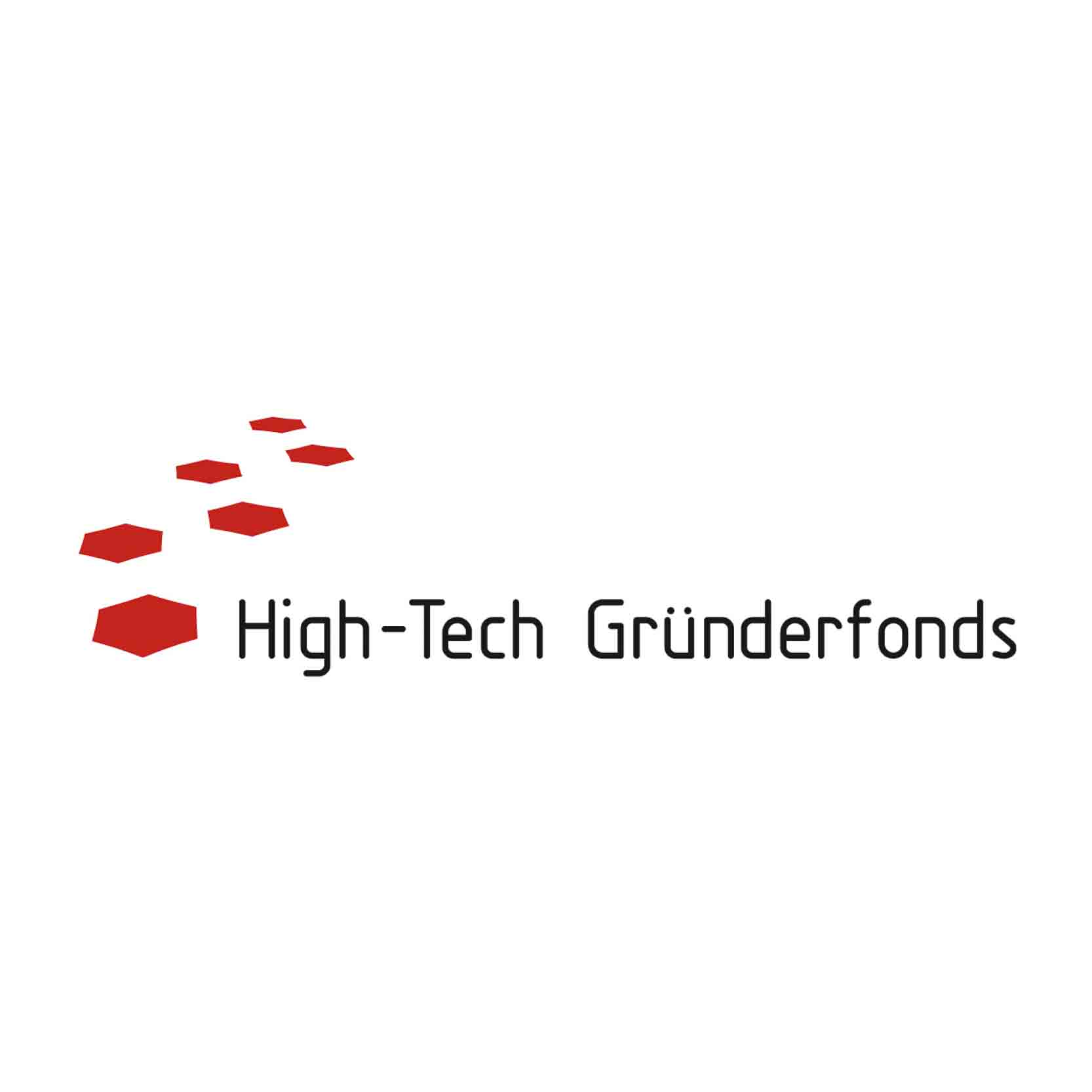 High-Tech Gründerfonds