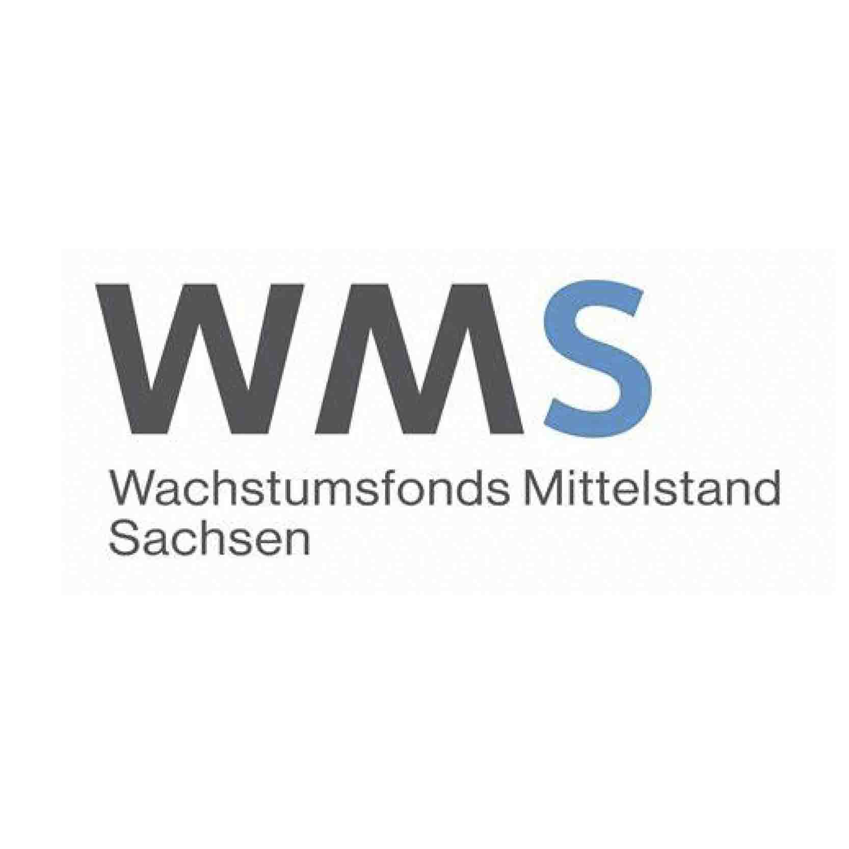 WMS Wachstumsfonds Mittelstand Sachsen