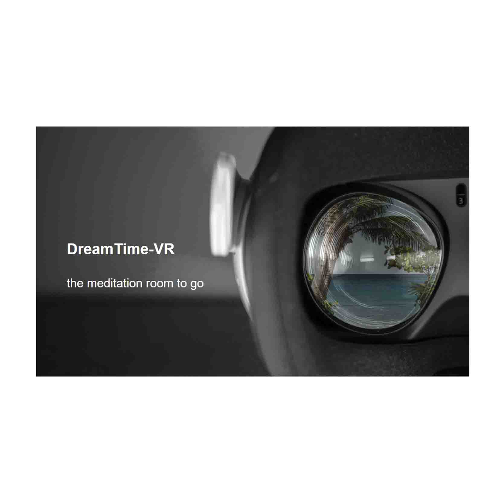 Dreamtime VR