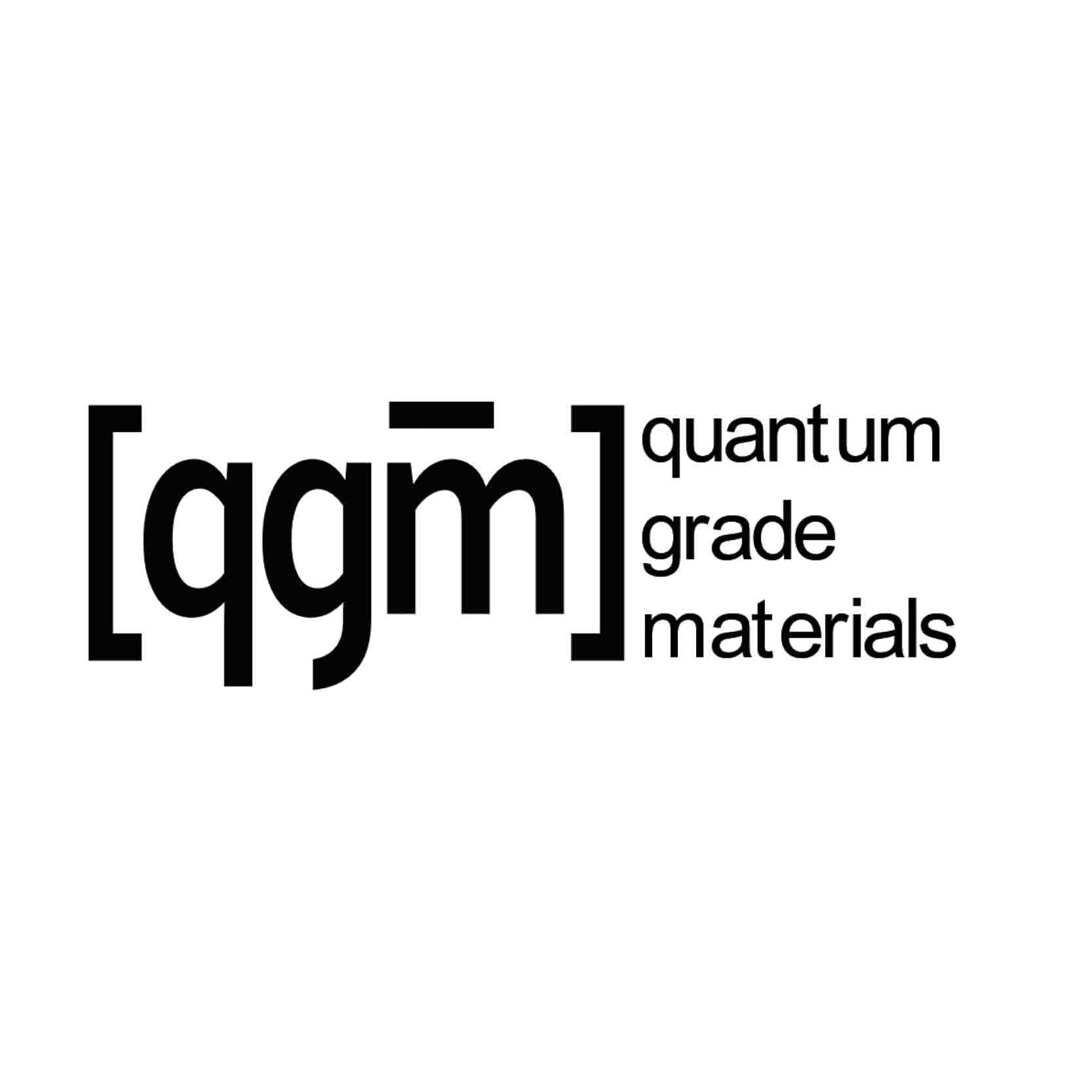 quantum grade materials