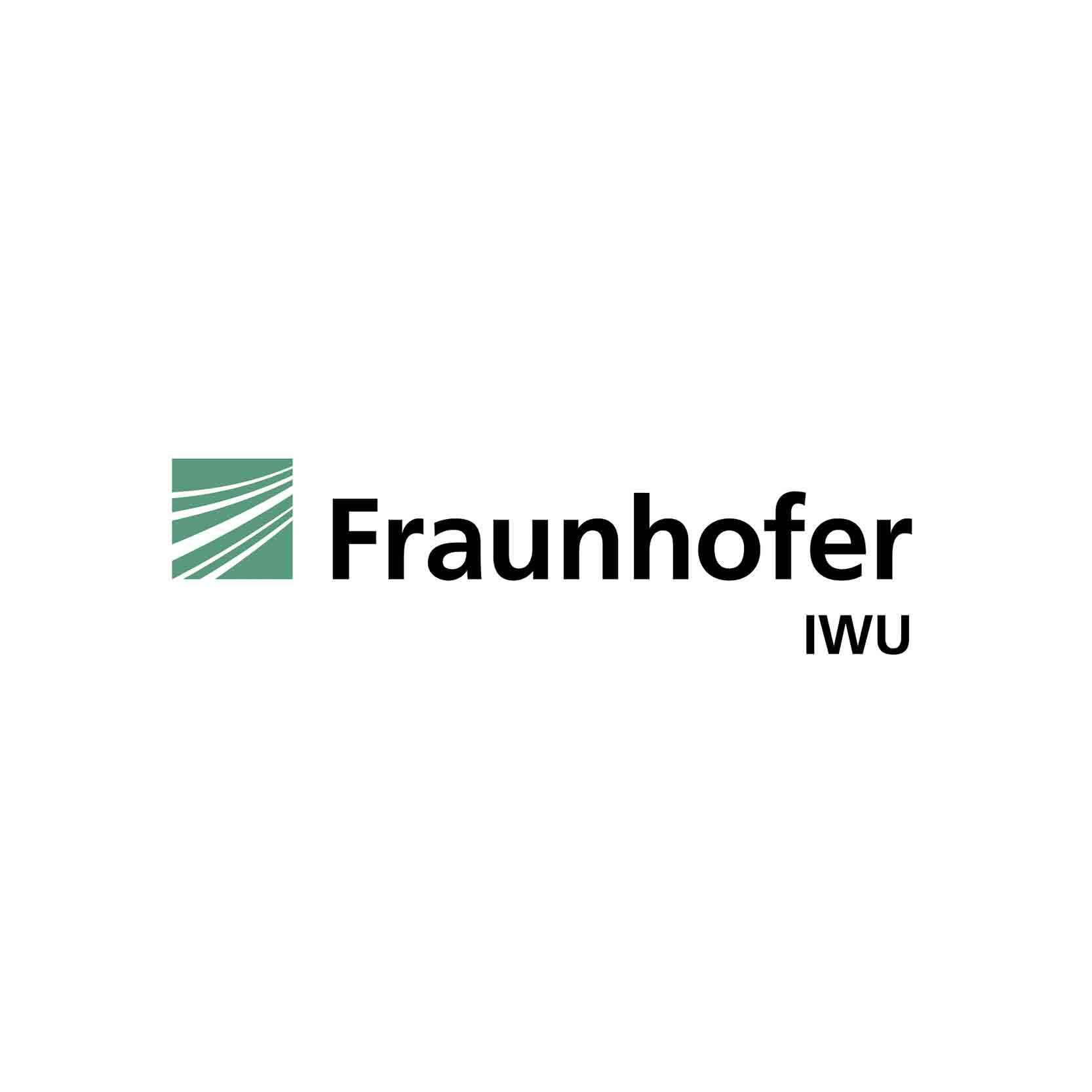 Fraunhofer-Institut IWU