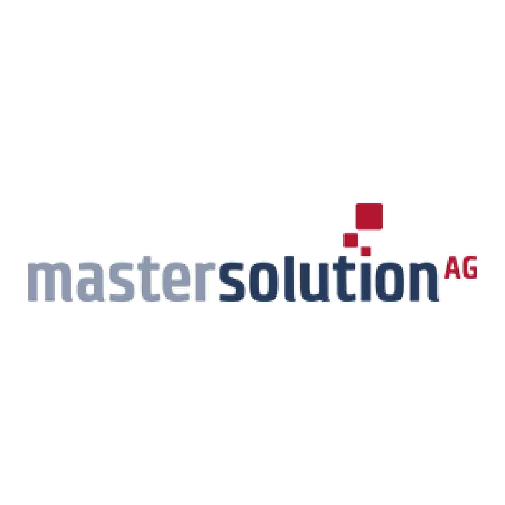 mastersolution AG
