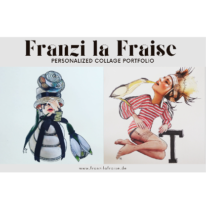 Team Franzi la Fraise