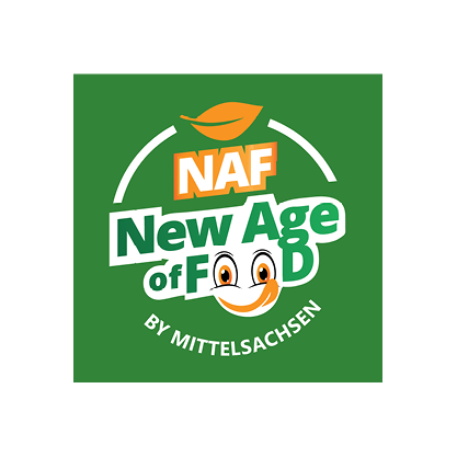 NAF - New Age of Food