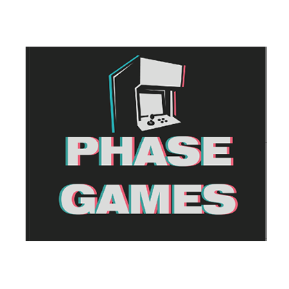 Phase Games