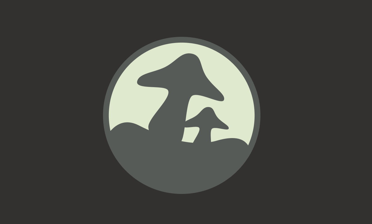 Pilzmanufaktur Steinbiß Logo