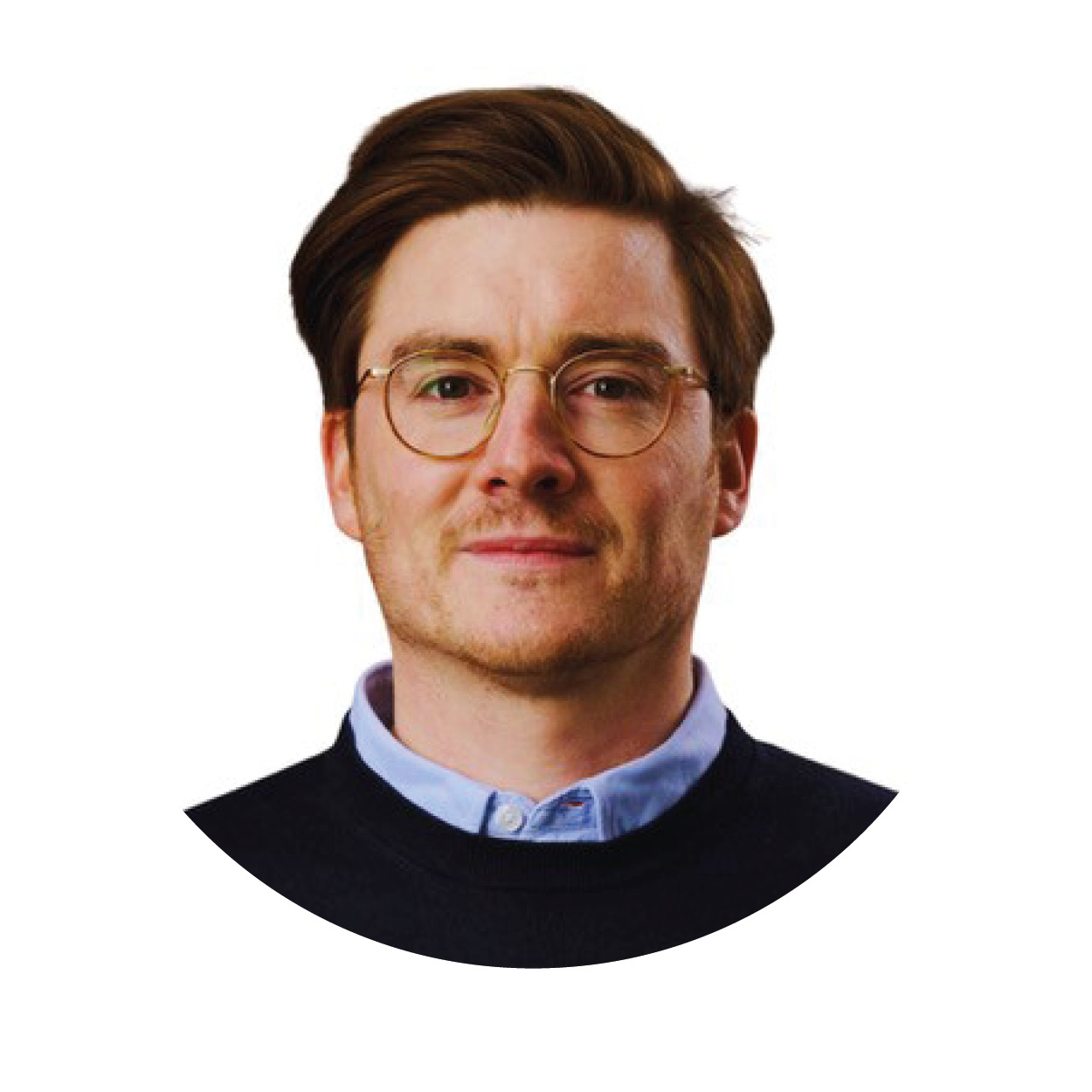 Dr. Alexander Mrozek