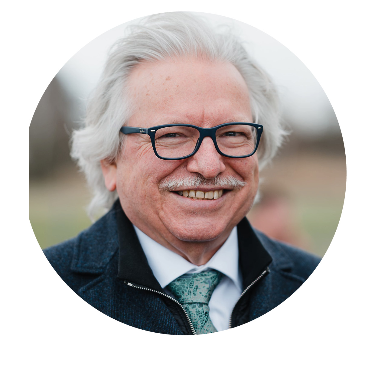 Prof. Dr. Günther Hasinger