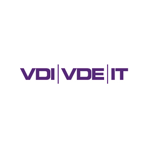 VDI/VDE/IT