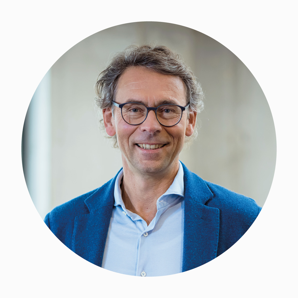 Jens Junker