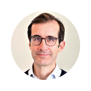 Christopher Hoffman