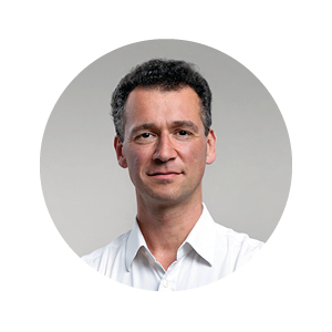 Christian von Ohlshausen