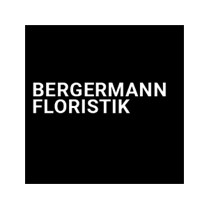Bergermann Floristik GmbH Logo