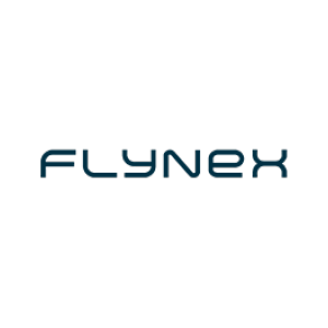 FlyNex GmbH Logo