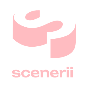 Scenerii GmbH Logo