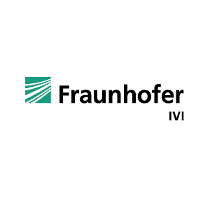 Fraunhofer IVI Dekarbonisierung Logo