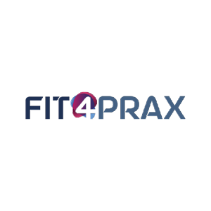 Fit4Prax UG Logo