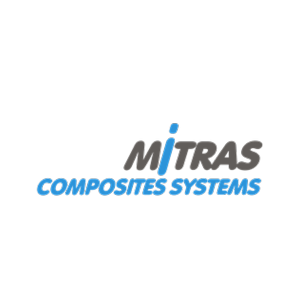 MITRAS Composites Systems GmbH Logo