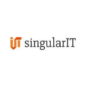 singularIT GmbH Baumpflege Logo