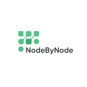NodeByNode Systems Design Logo