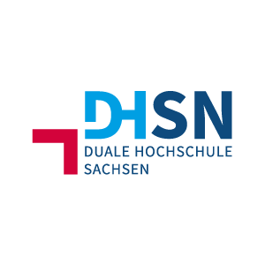 Duale Hochschule Sachsen NIIA Logo
