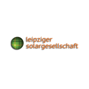 Leipziger Solargesellschaft mbH Logo