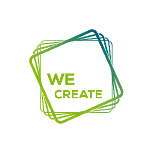 WeCreate GmbH Logo