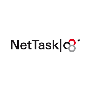NetTask GmbH Logo