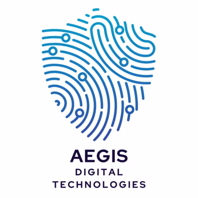 Aegis Digital Technologies Aegis Digital Technologies