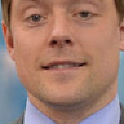 Michael Döring REVOBOTIK GmbH