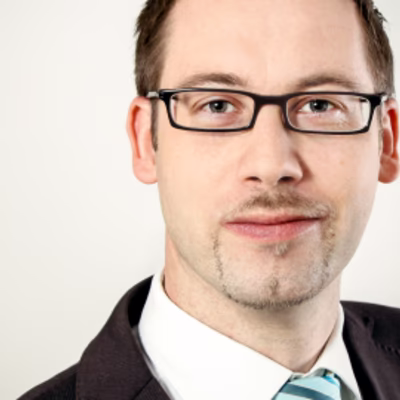 Manuel Dudczig VRENDEX GmbH Königshain-Wiederau